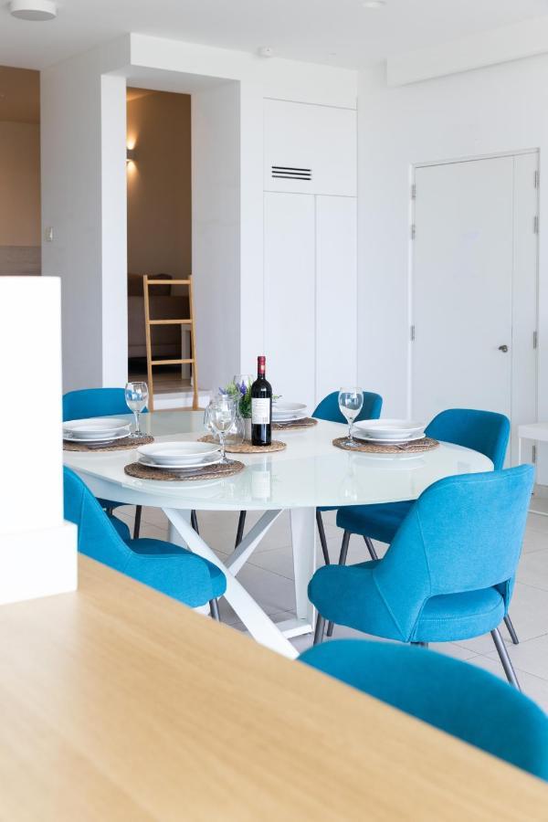 Modern Apartment In The Center Of St Julians By Arcobnb Saint Julian's Eksteriør billede