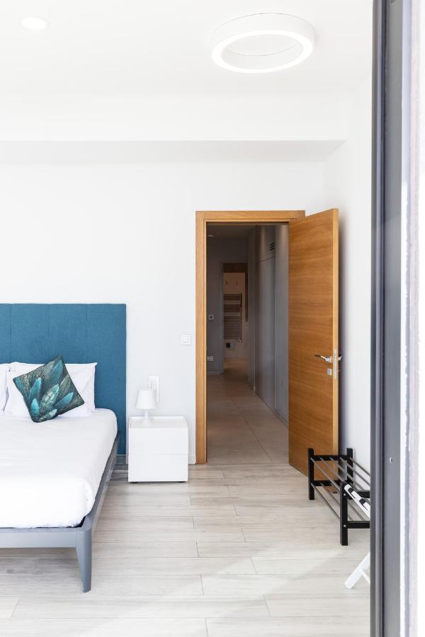 Modern Apartment In The Center Of St Julians By Arcobnb Saint Julian's Eksteriør billede