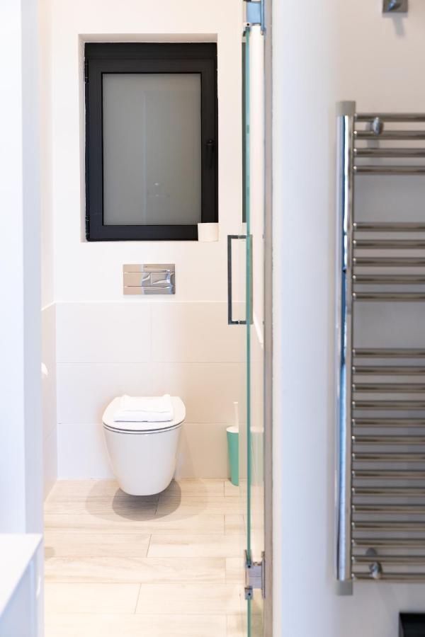 Modern Apartment In The Center Of St Julians By Arcobnb Saint Julian's Eksteriør billede