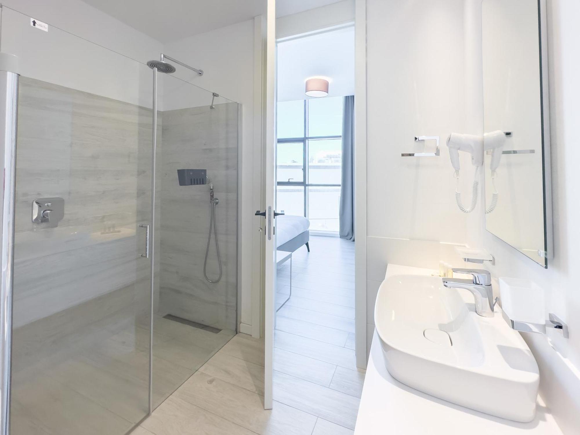 Modern Apartment In The Center Of St Julians By Arcobnb Saint Julian's Eksteriør billede