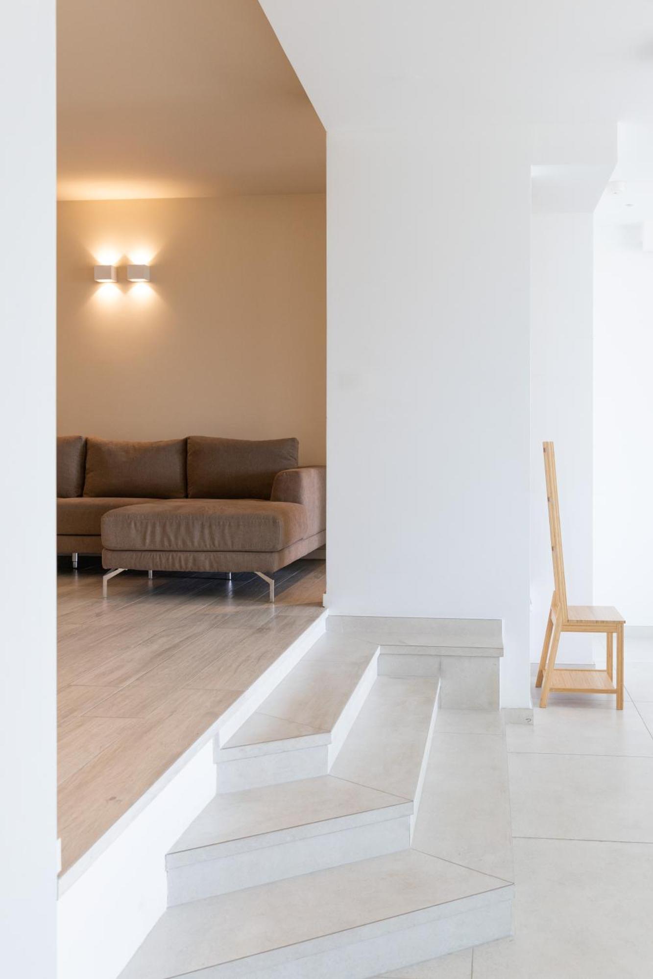 Modern Apartment In The Center Of St Julians By Arcobnb Saint Julian's Eksteriør billede