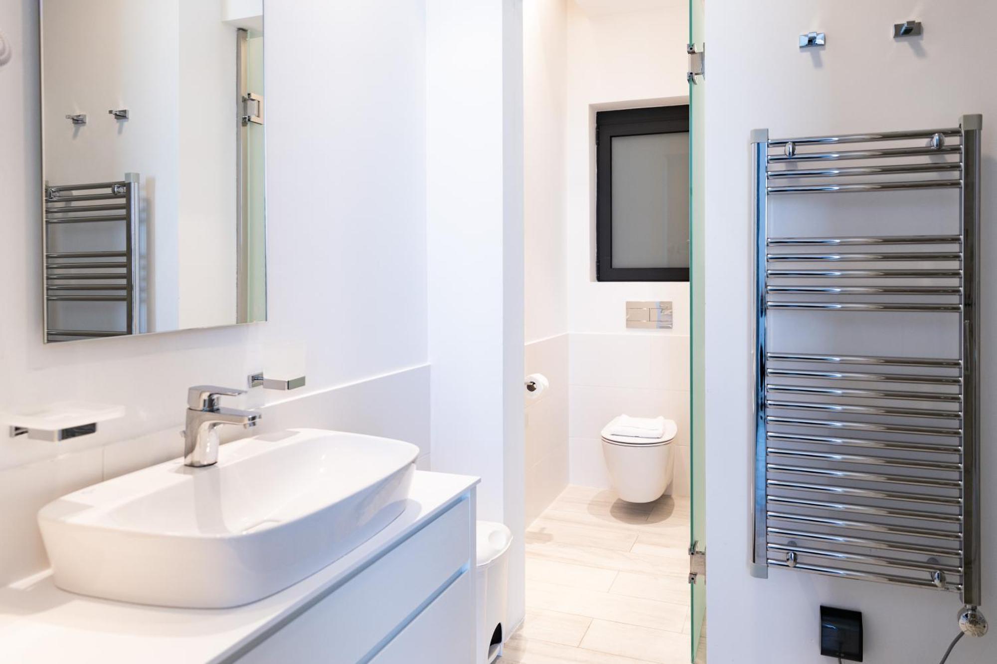 Modern Apartment In The Center Of St Julians By Arcobnb Saint Julian's Eksteriør billede