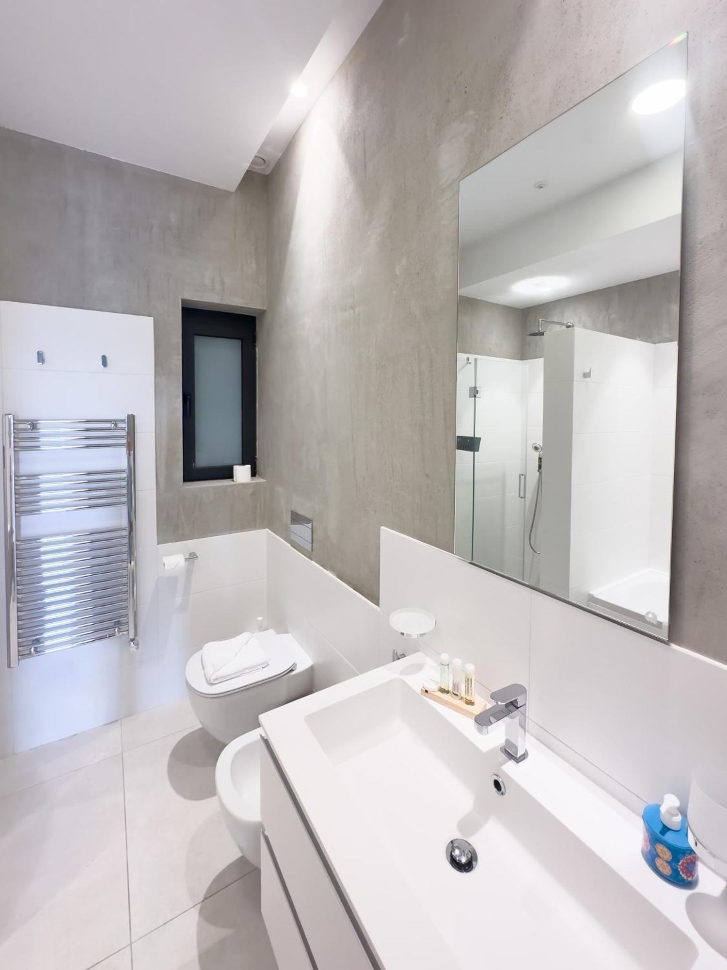 Modern Apartment In The Center Of St Julians By Arcobnb Saint Julian's Eksteriør billede