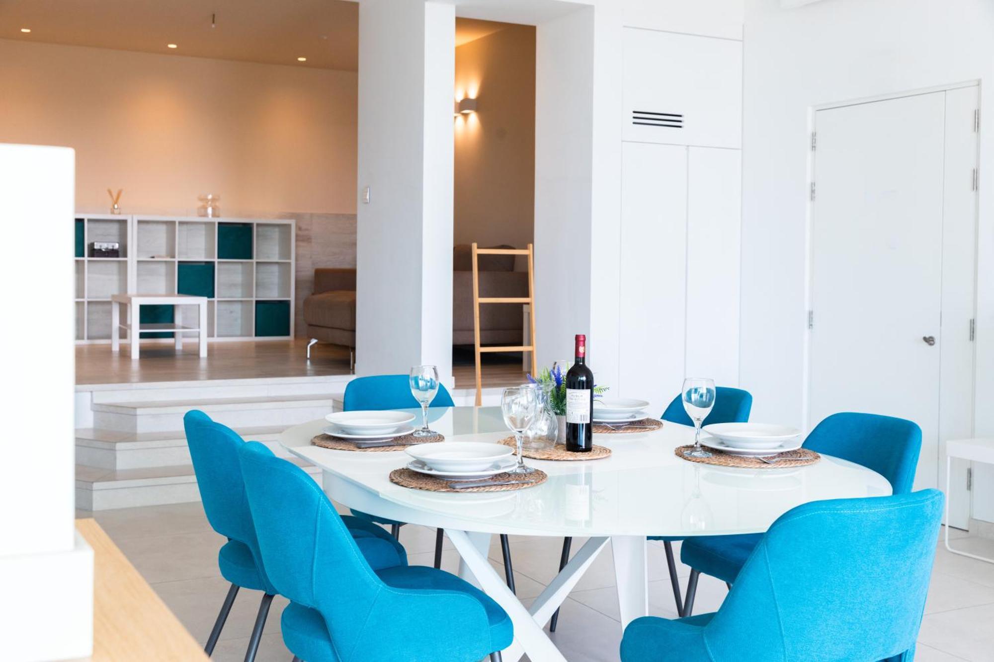 Modern Apartment In The Center Of St Julians By Arcobnb Saint Julian's Eksteriør billede