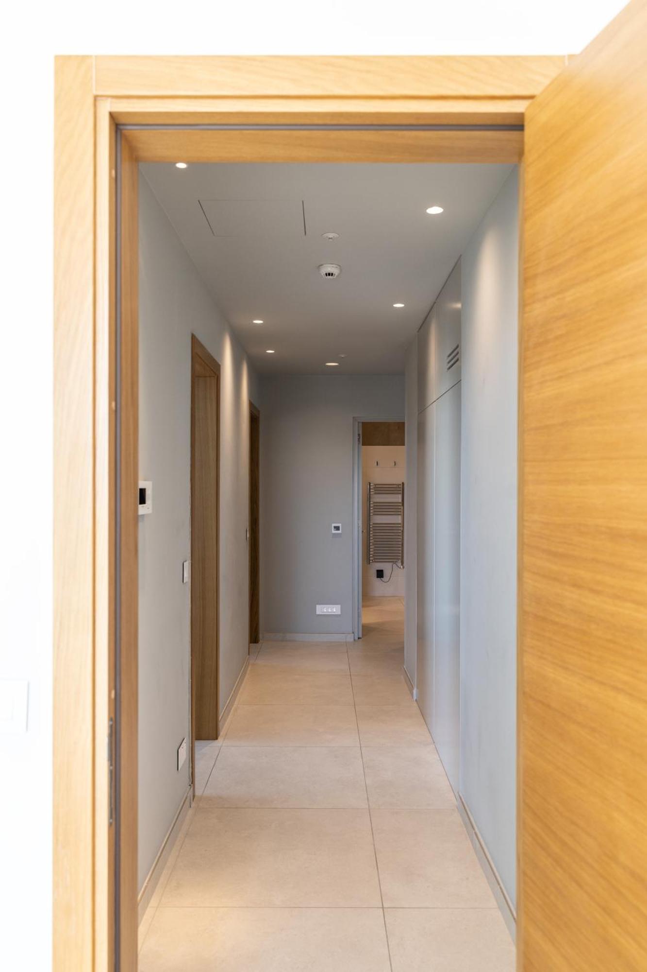 Modern Apartment In The Center Of St Julians By Arcobnb Saint Julian's Eksteriør billede