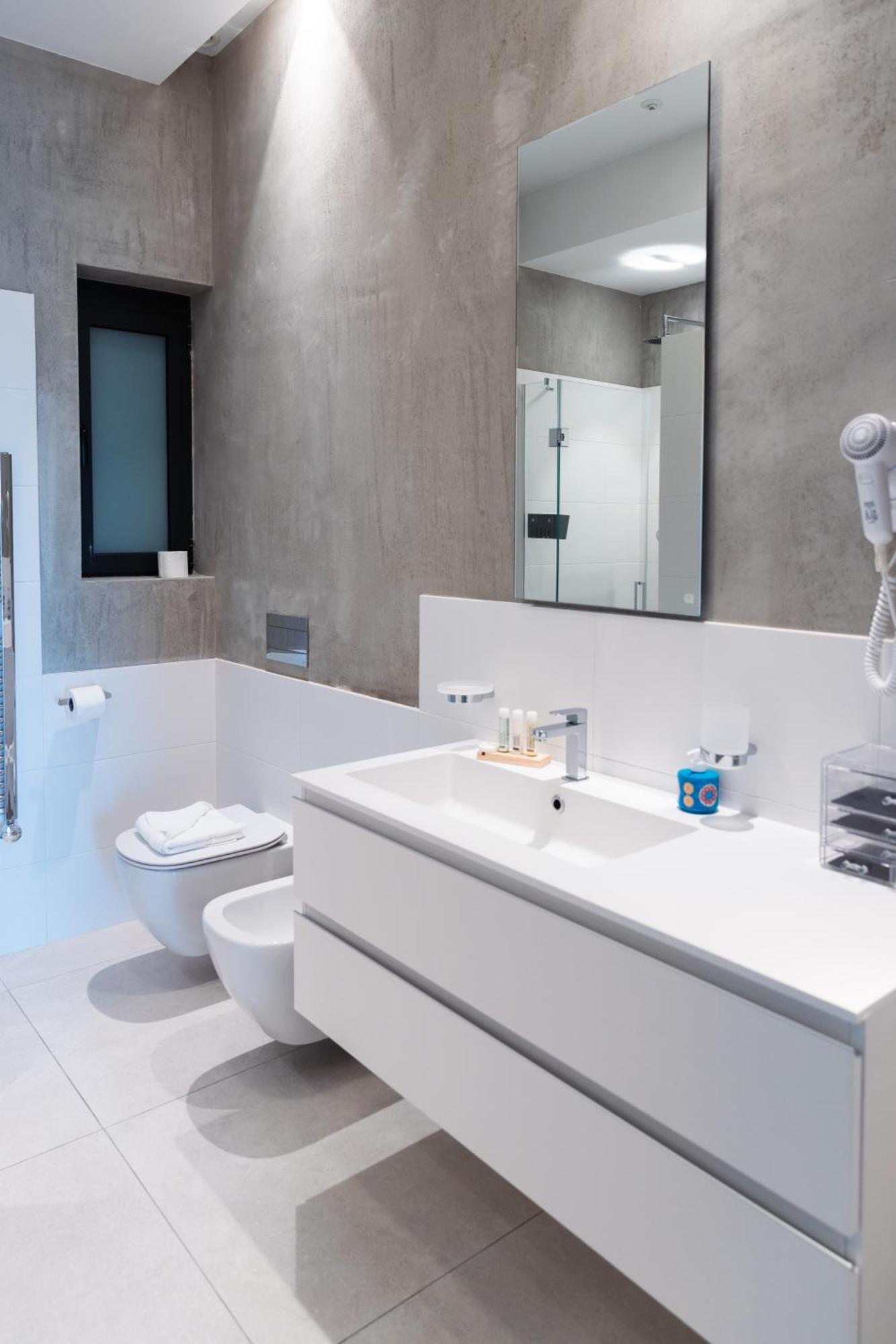Modern Apartment In The Center Of St Julians By Arcobnb Saint Julian's Eksteriør billede