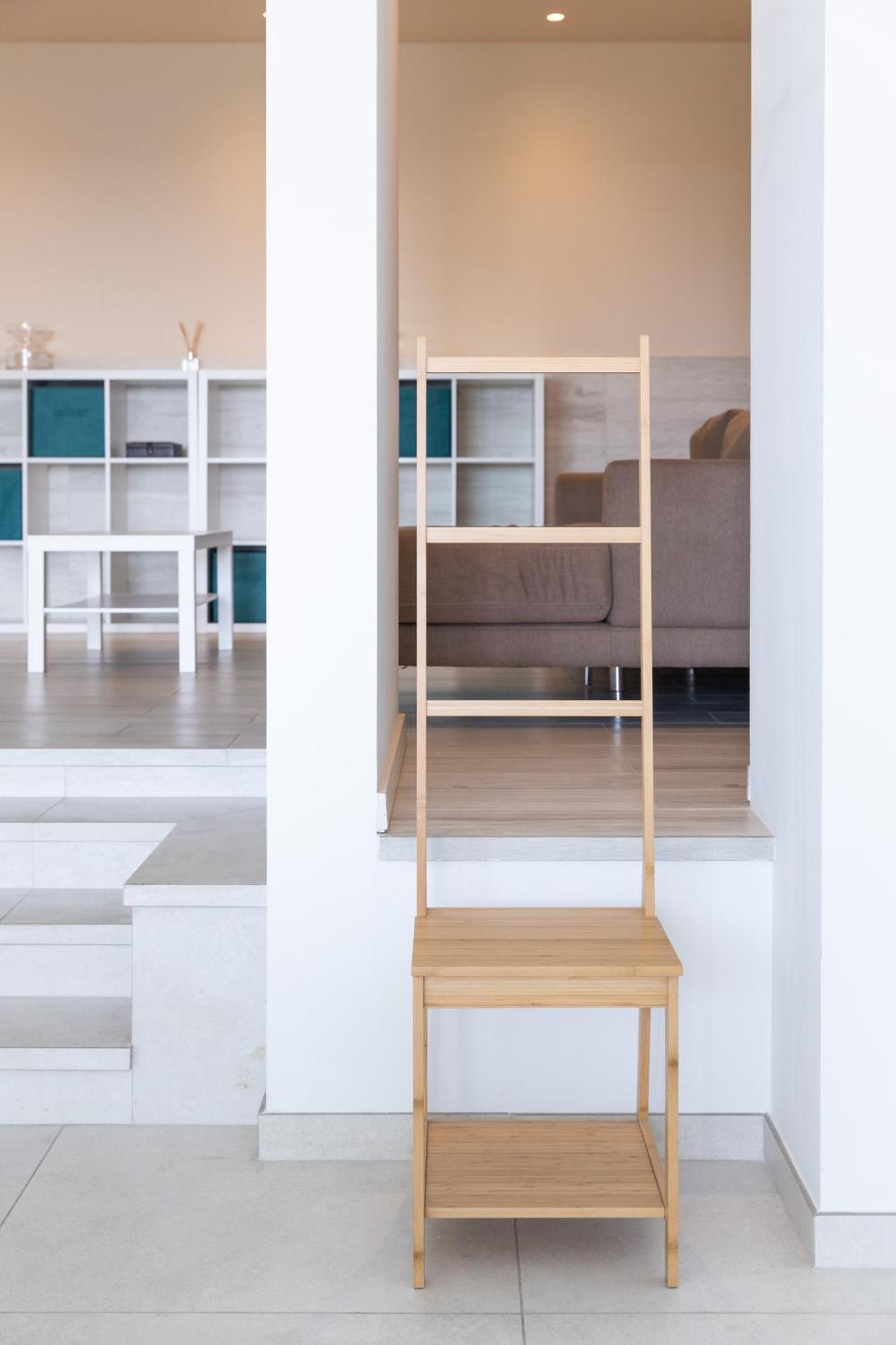 Modern Apartment In The Center Of St Julians By Arcobnb Saint Julian's Eksteriør billede
